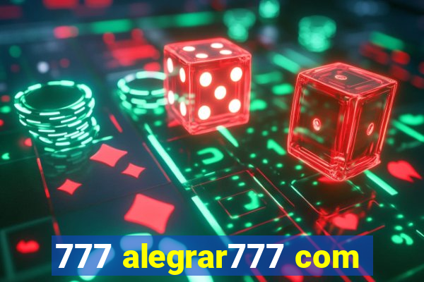 777 alegrar777 com